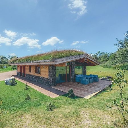 Chalets Resort Cinovec Экстерьер фото