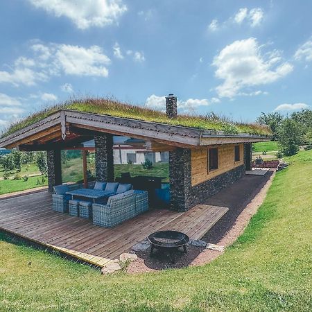Chalets Resort Cinovec Экстерьер фото