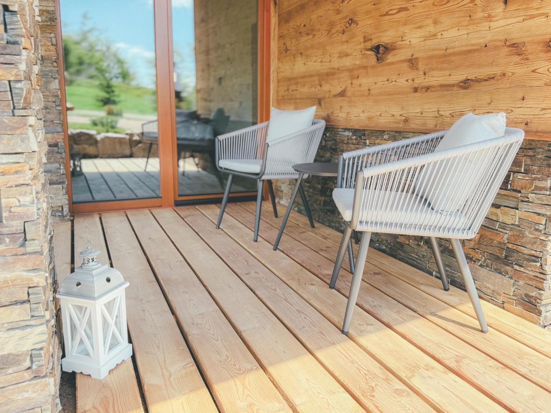 Chalets Resort Cinovec Экстерьер фото