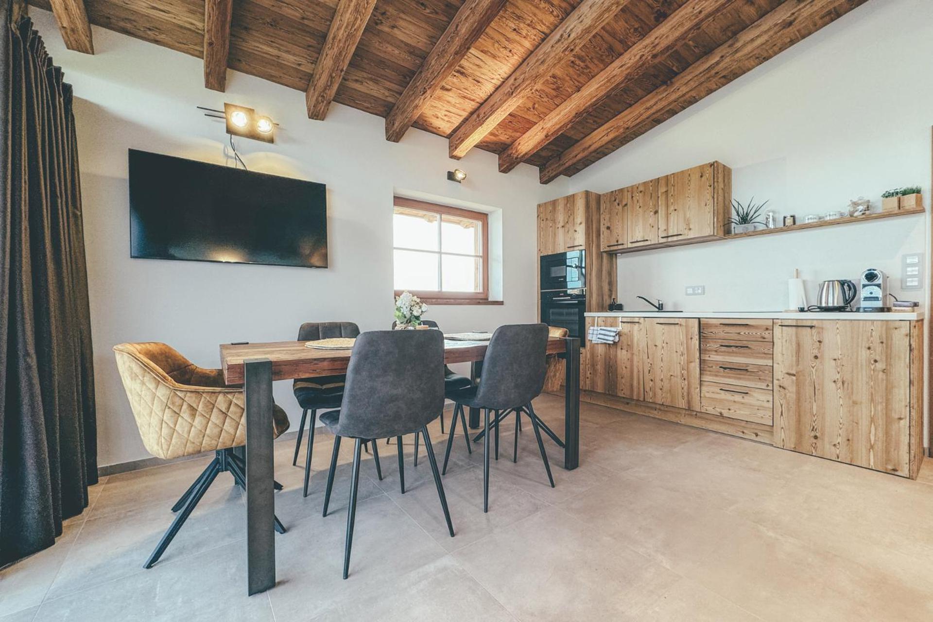 Chalets Resort Cinovec Экстерьер фото