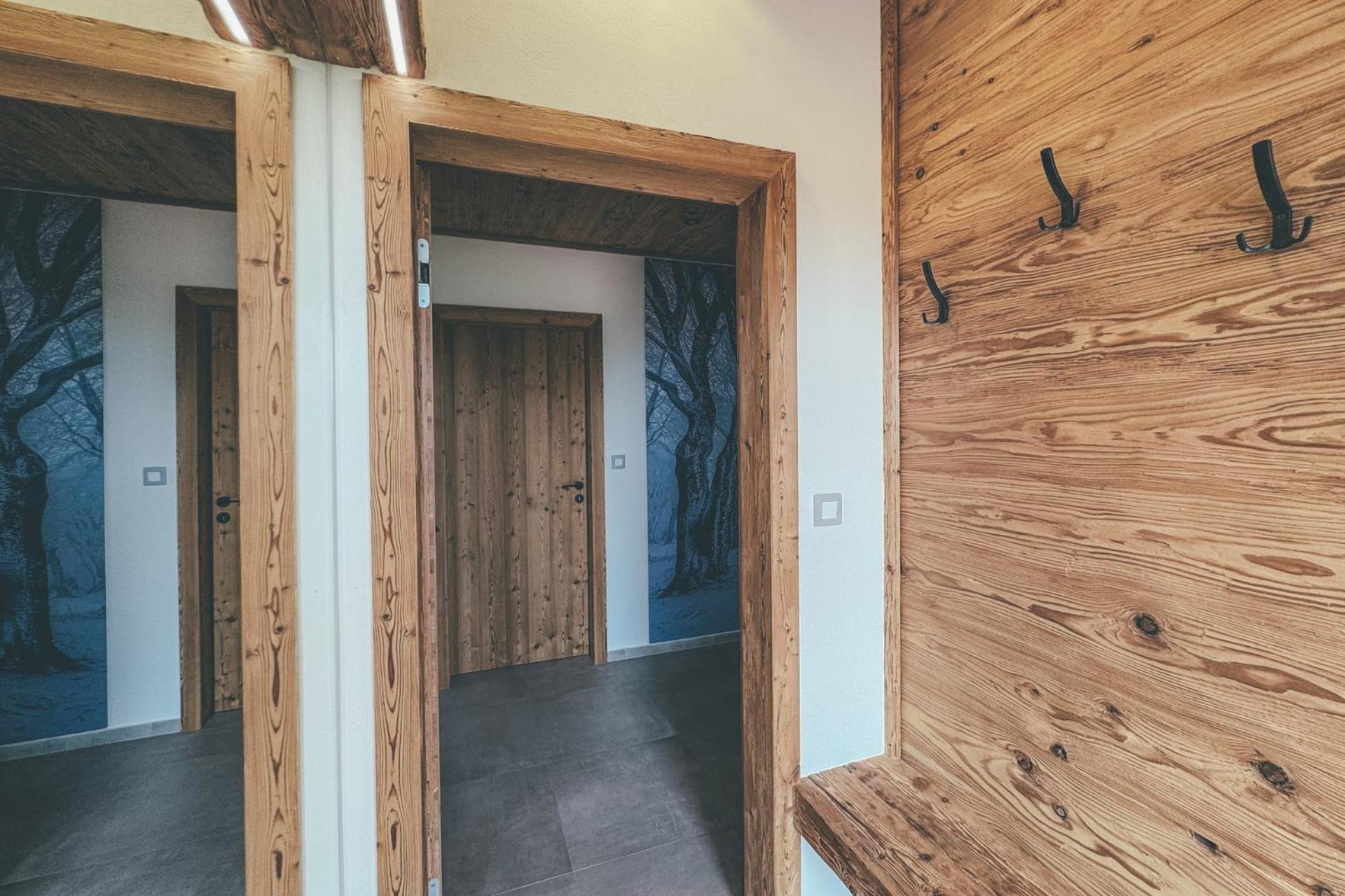 Chalets Resort Cinovec Экстерьер фото