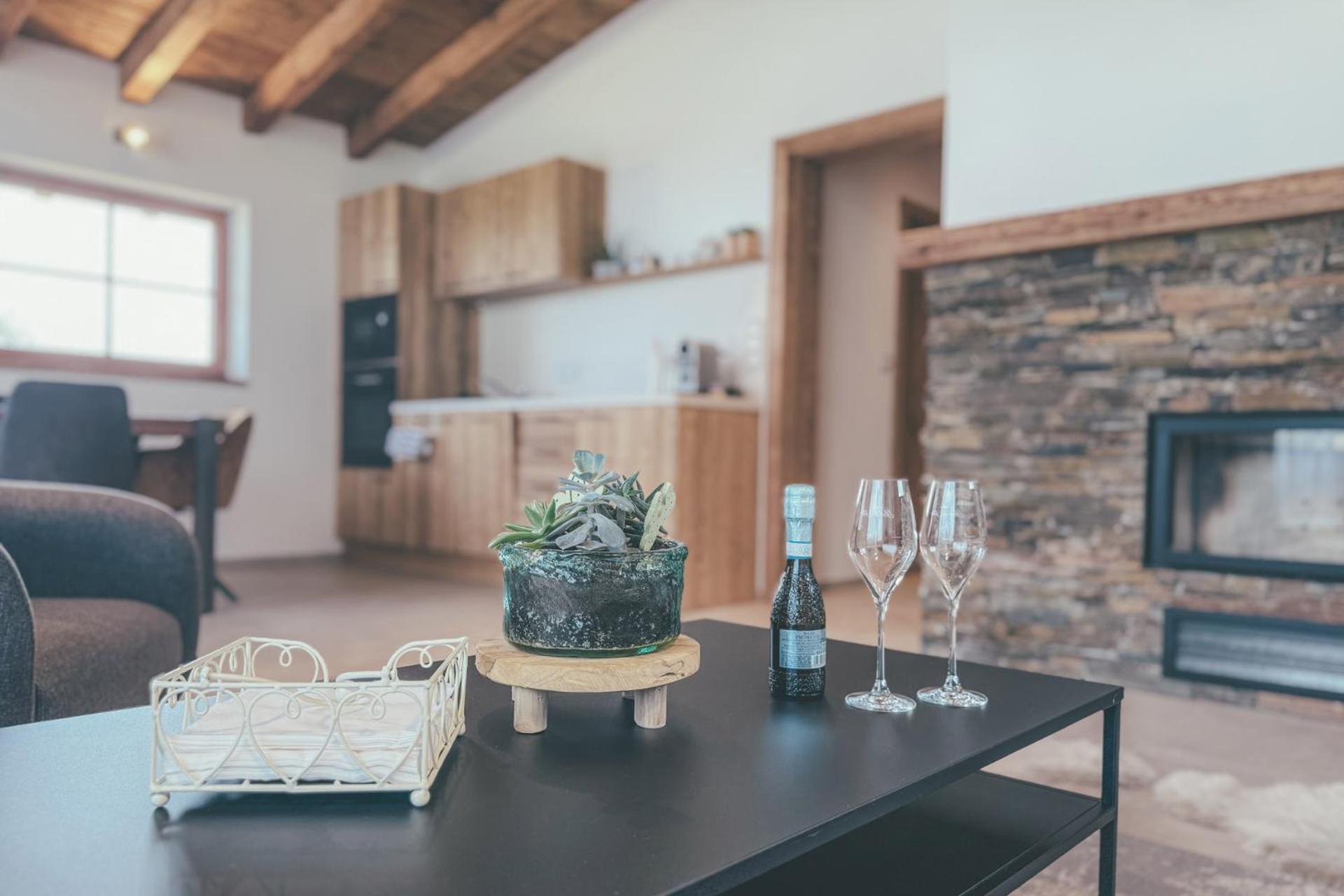 Chalets Resort Cinovec Экстерьер фото