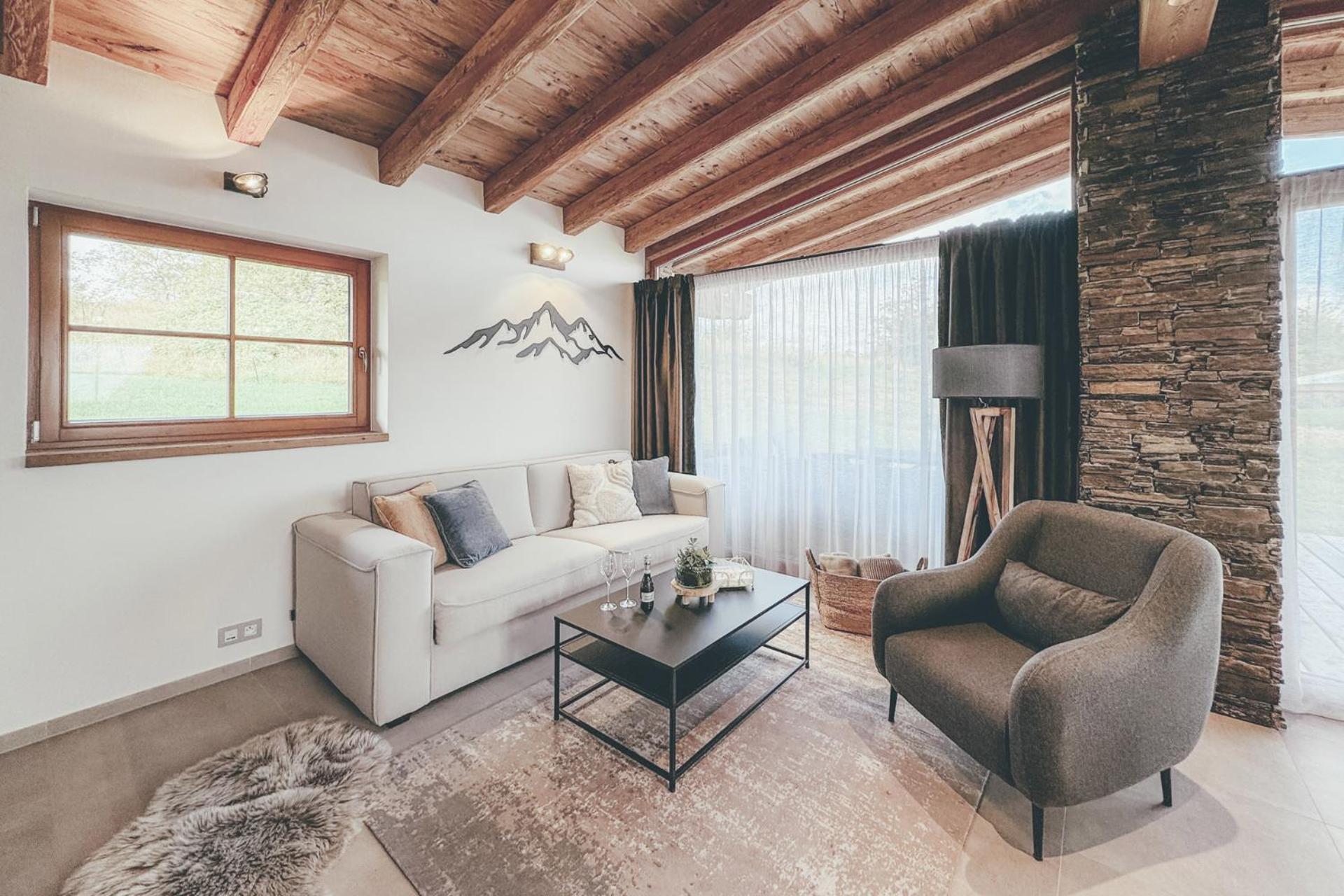 Chalets Resort Cinovec Экстерьер фото