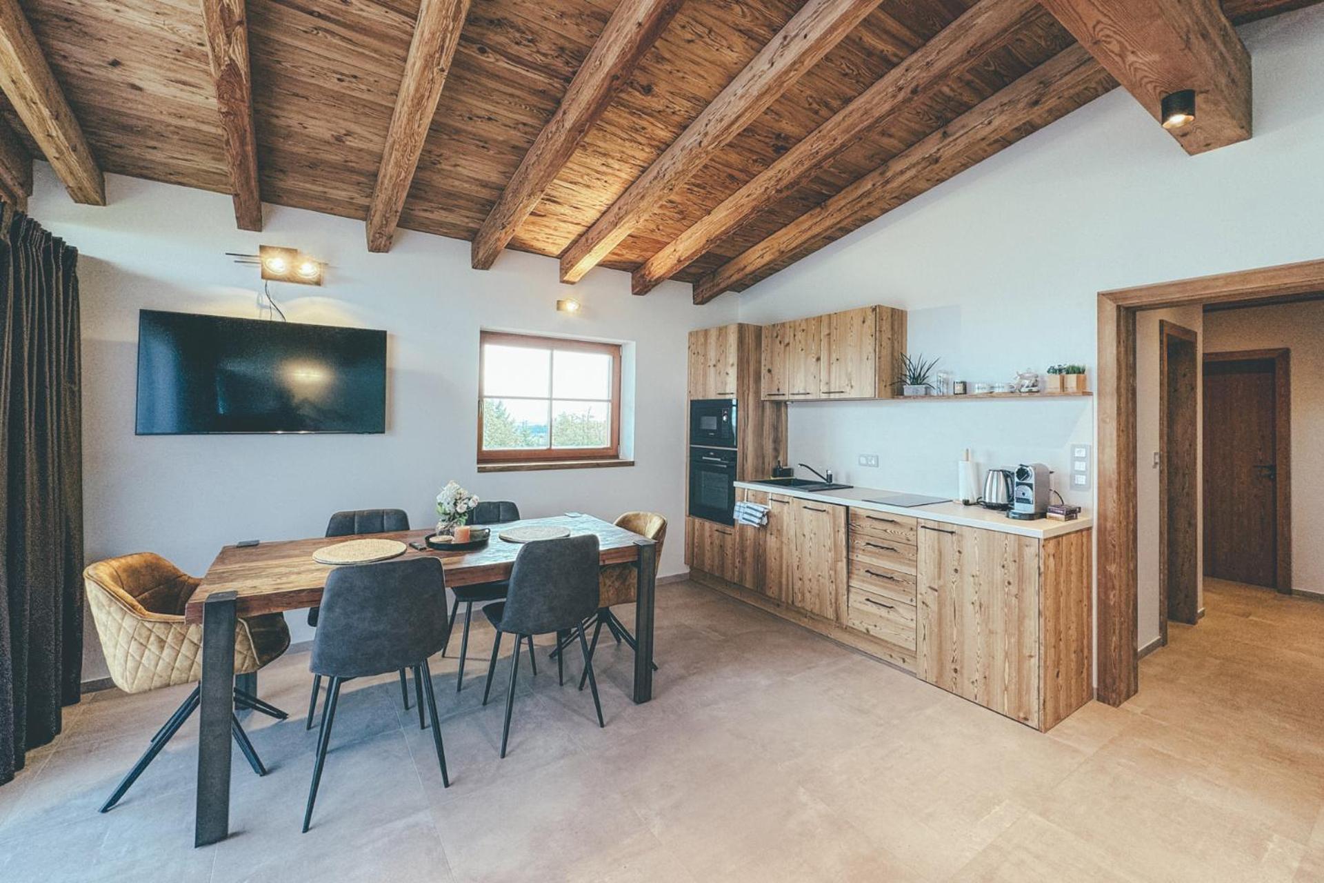 Chalets Resort Cinovec Экстерьер фото