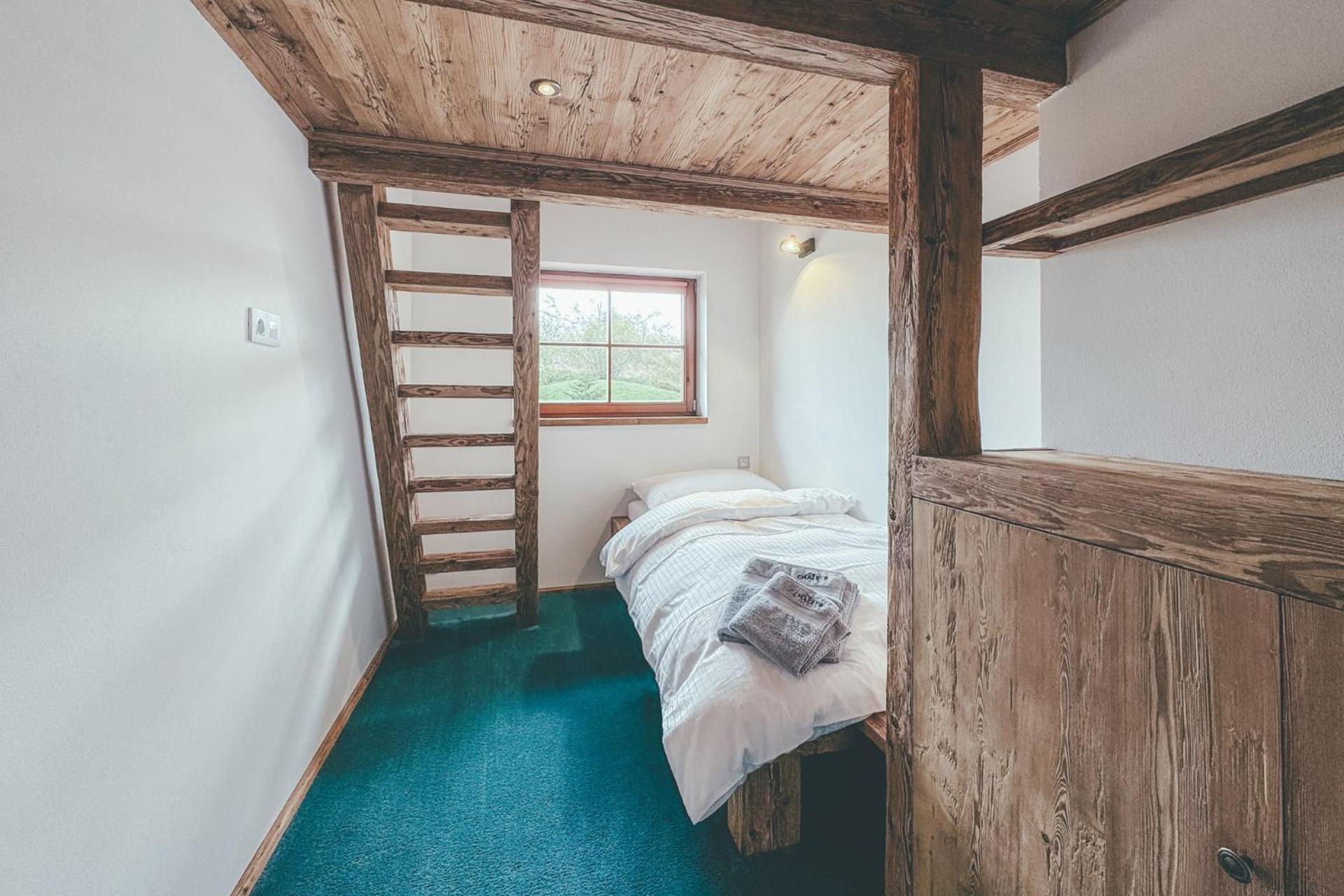Chalets Resort Cinovec Экстерьер фото