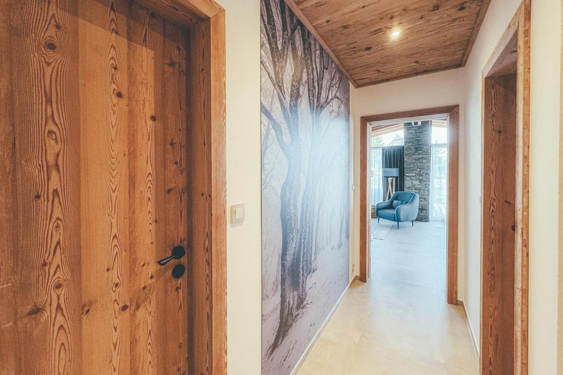 Chalets Resort Cinovec Экстерьер фото