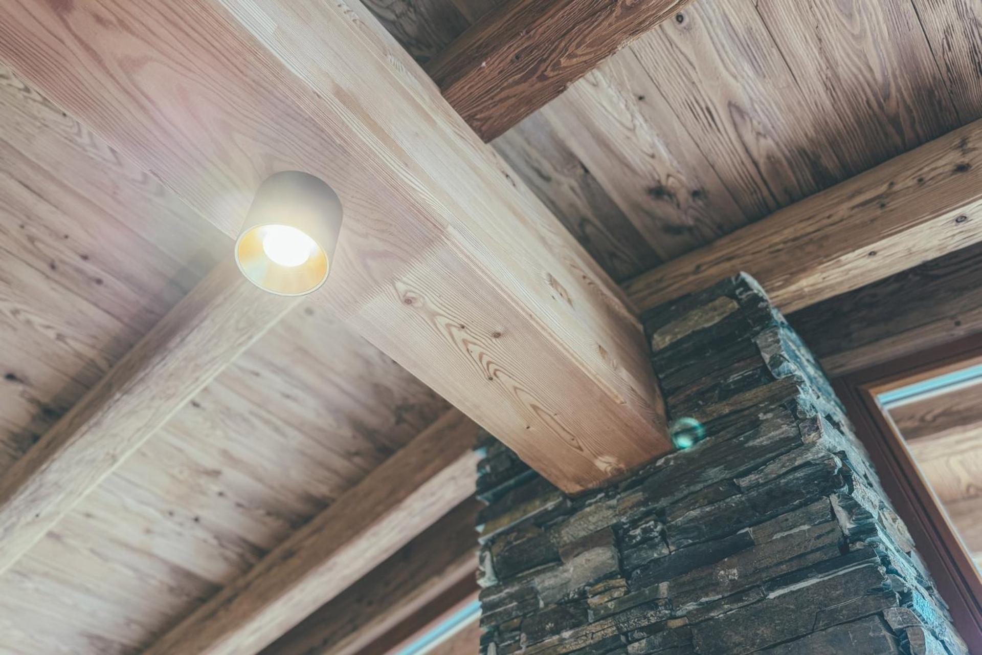 Chalets Resort Cinovec Экстерьер фото