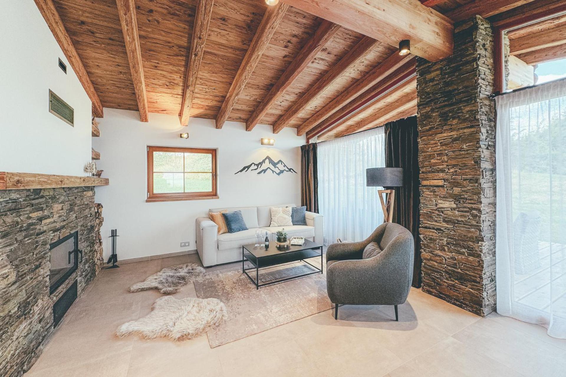 Chalets Resort Cinovec Экстерьер фото