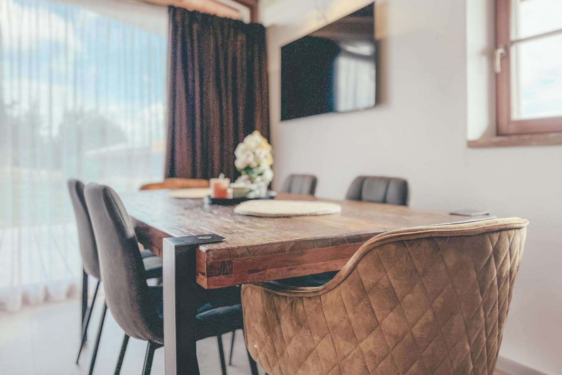 Chalets Resort Cinovec Экстерьер фото